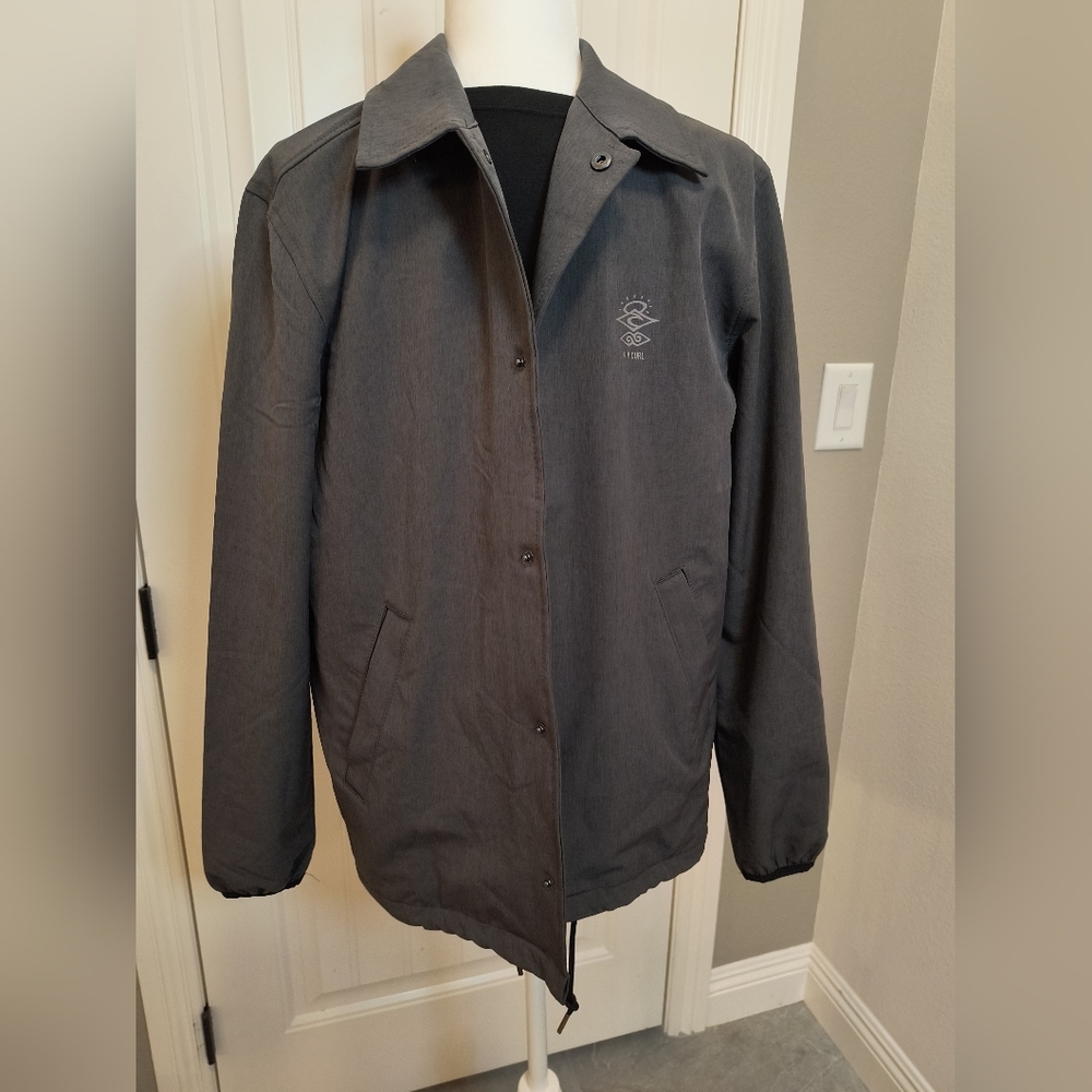 RipCurl® Men's Anti Series Jacket - Small